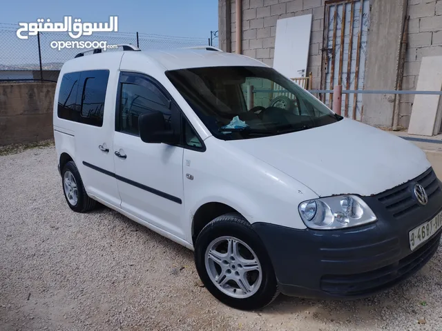 Used Volkswagen Caddy in Bethlehem