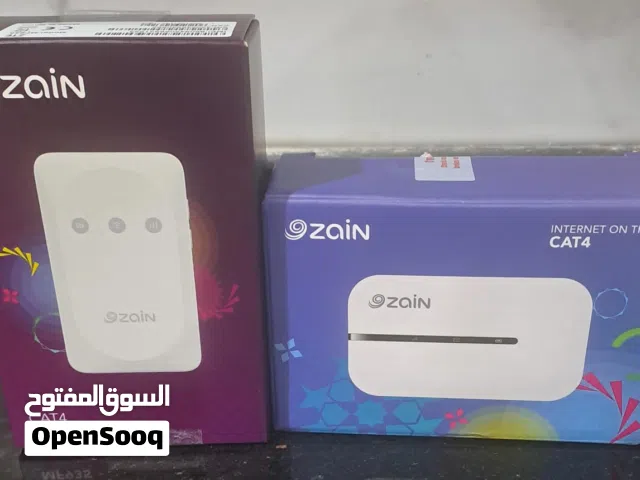 ماي فاي زين جديد ب 20 دينار