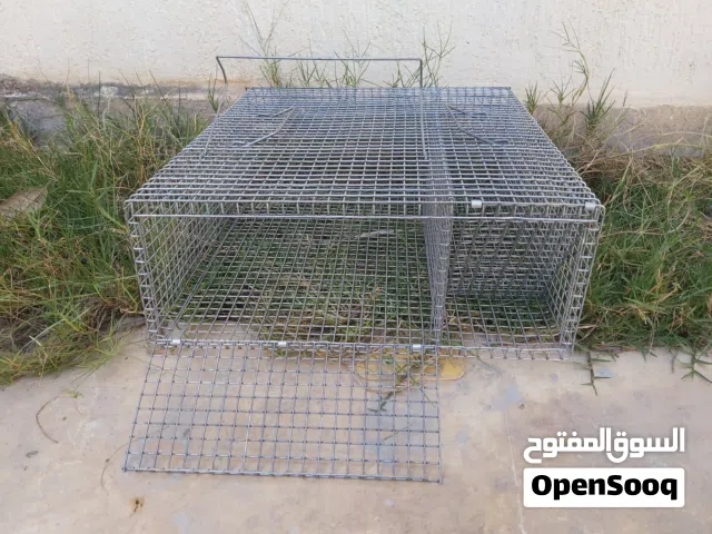 مصيدة للجردان و الفئران