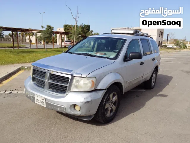 دودج دورانجو رباعي 2008 للبيع