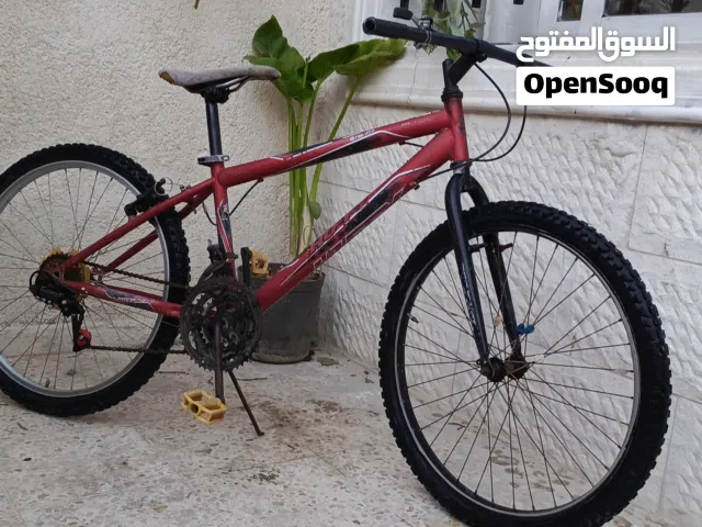 بسكليت قياس 24امريكي
