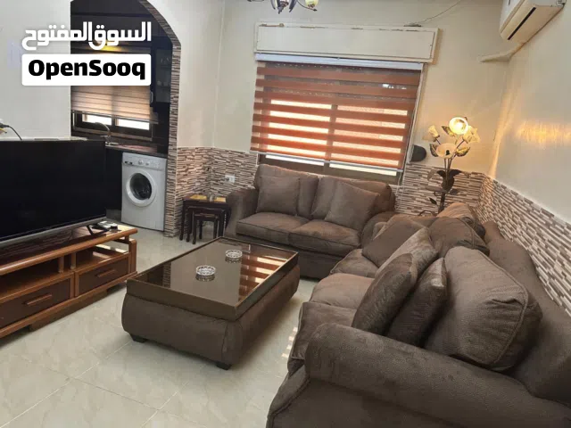 شقة مفروشة في الصويفيه للإيجار الشهري من المالك مباشرة