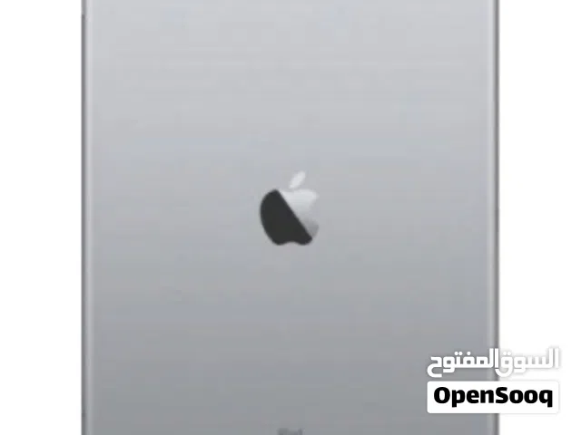 آيباد ميني 5 مستعمل بحالة ممتازة شاشة 5.5 إنش وذاكرة 64 جيجابايت مع شاحن