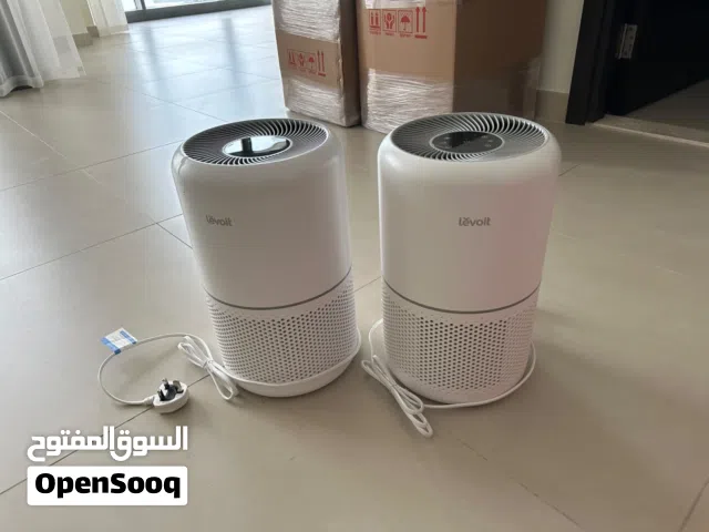 Levoit air purifier   300s core model