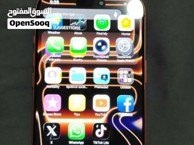Apple iPhone 17 Pro Max 1 TB in Zarqa