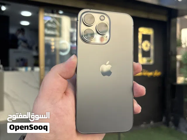 iPhone 13 Pro 128 GB battery 86% شرق اوسط لا مفتوح ولا مصلح