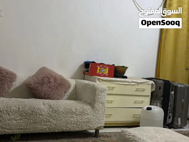 للايجار شقه مفروشه في الفنطاس