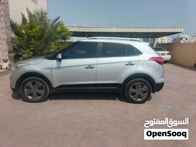 Hyundai creta 2017 for sale