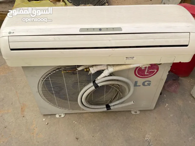 LG 1 to 1.4 Tons AC in Zarqa