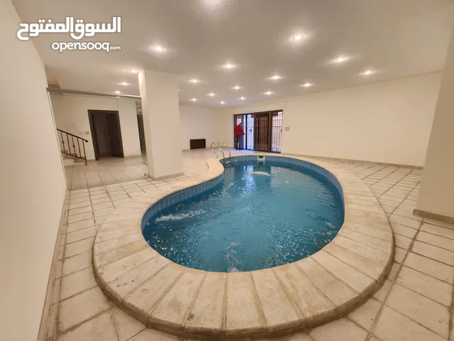 500 m2 3 Bedrooms Villa for Sale in Amman Abdoun