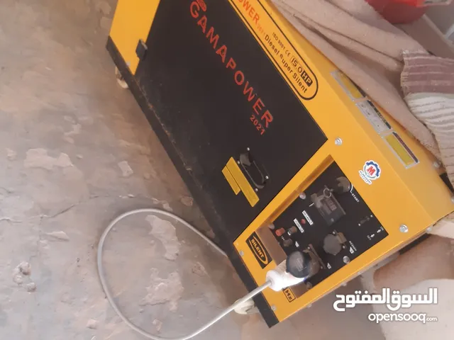  Generators for sale in Ajaylat