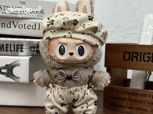 LABUBU doll for better price