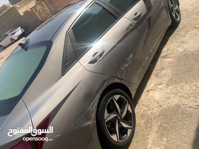 النترا 23 وارد امريكي