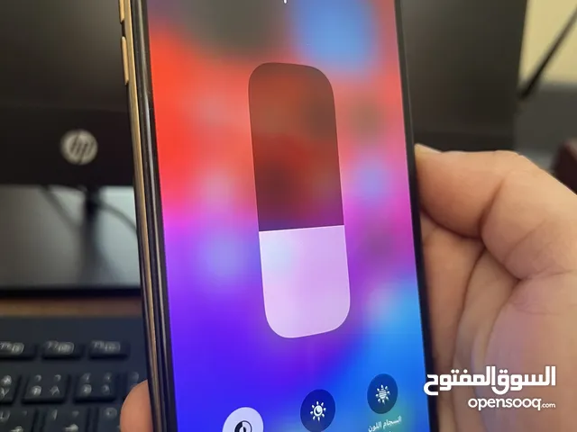 ايفون XS MAX 512 GB للبيع
