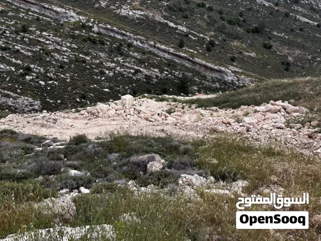 Mixed Use Land for Sale in Hebron Halhul