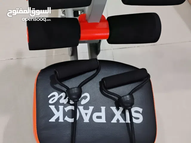 Six Pack Care Abdominal Trainer – Home  جهاز تمارين البطن Six Pack Care – للاستخدام المنزلي
