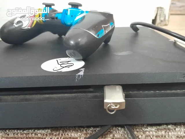 PlayStation 4 PlayStation for sale in Salt