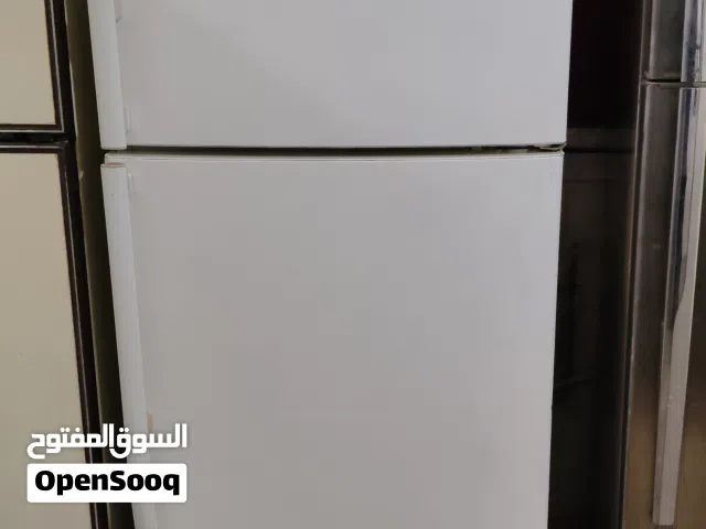 ثلاجه دايو18 قدم بحاله ممتازه حجم متوسط بحاله ممتازه استخدام بحاله ممتازه معا التوصل التشغيل تبريد و