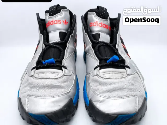 Adidas Originals قياس خاص 46  28000 دع