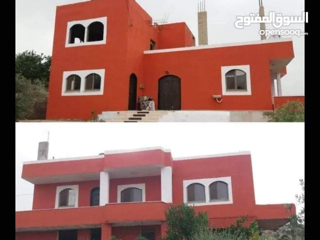 200 m2 5 Bedrooms Townhouse for Sale in Nablus Al-Bathan