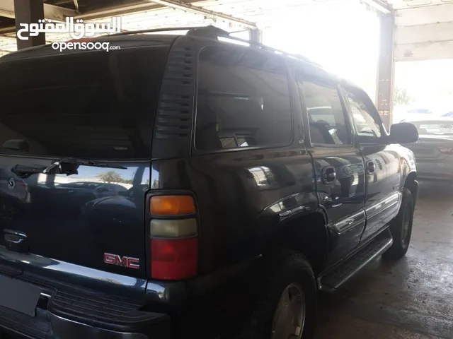 Used GMC Yukon in Muharraq
