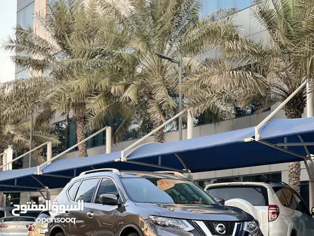 Nissan Rogue SL Model 2019