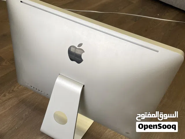 Apple iMac 21.5 inch perfect condition