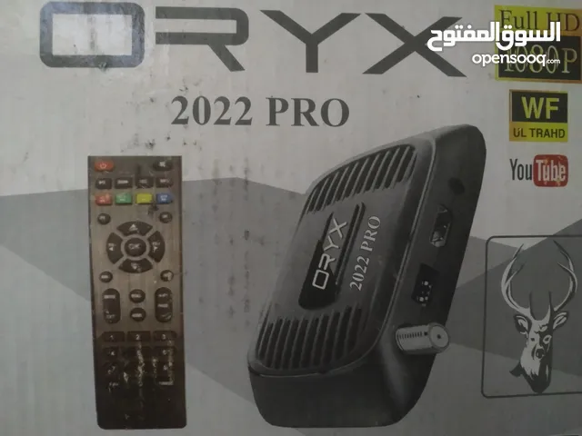 Other Receivers for sale in Giza
