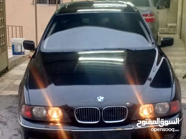 Bmw دب e39
