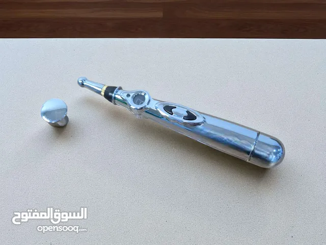 قلم تحفيز الاعصاب متوفر توصيل لجميع محافظات العراق ملاحضه التواصل عبر الدردشه او الواتساب