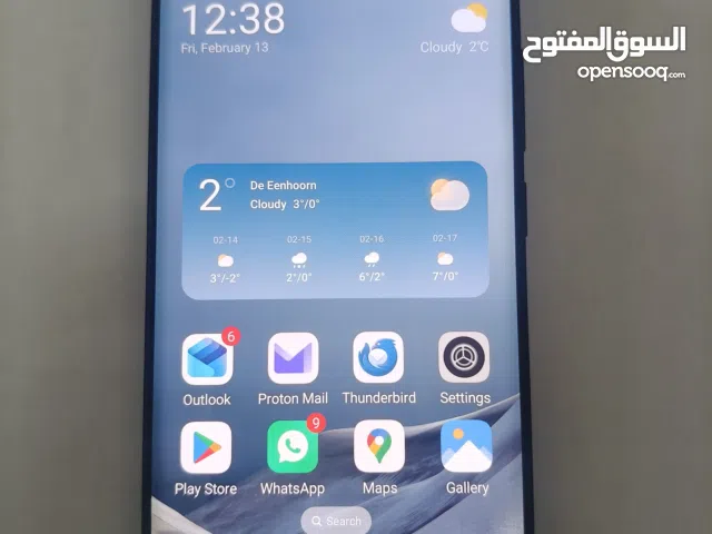 Like NEW, Xiaomi RedMi Note 13 PRO Plus, 12 / 512 GB, 200MP main camera