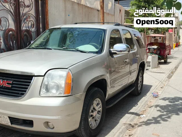 يوكن 2008 للبيع