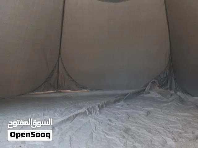 خيمه سداسية