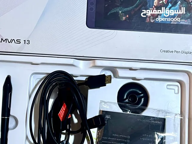 Huion D13S Artisul 512 GB in Amman