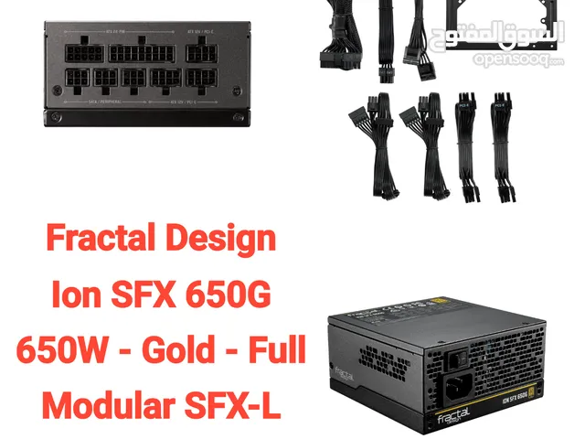 بورسبلاي المقاس الصغير ITX Small Form Factor Power Supply