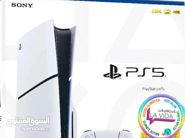 PlayStation 5 PlayStation for sale in Amman