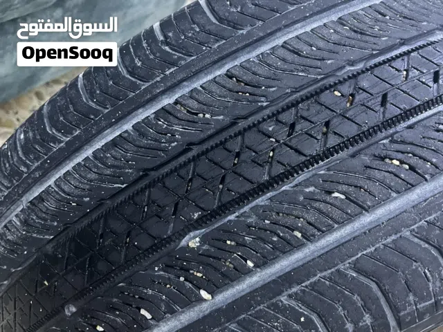 زوج تايرات كونتيننتال
