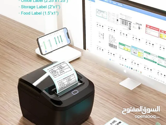 Printers Other printers for sale in Amman
