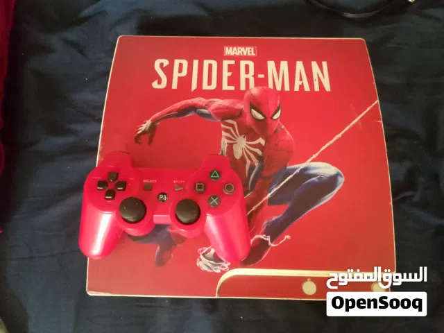 PlayStation 3 PlayStation for sale in Baghdad
