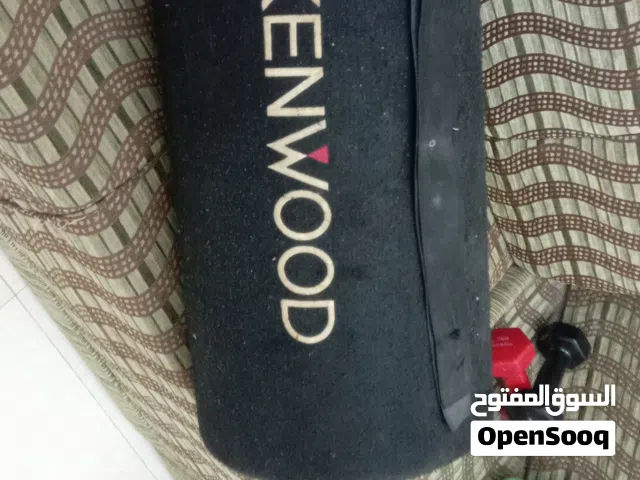 بازوكا صوت للسيارات