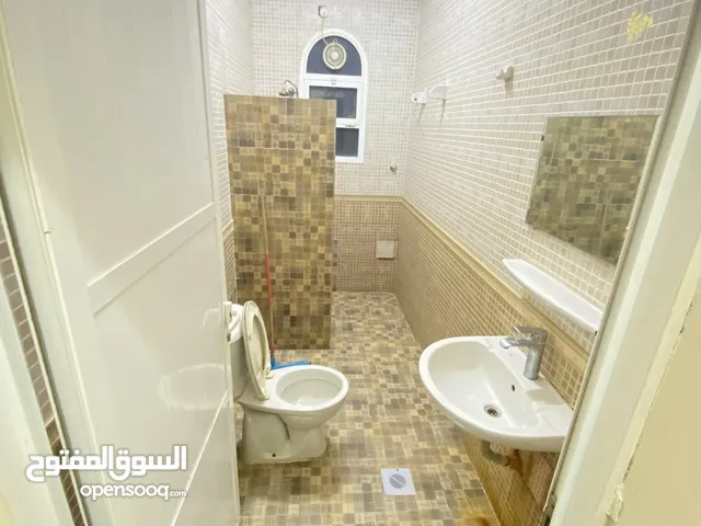 8 m2 1 Bedroom Apartments for Rent in Muscat Al Khoud