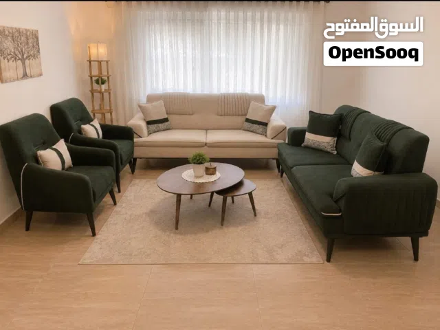 طقم كنب ضيوف من شهوان