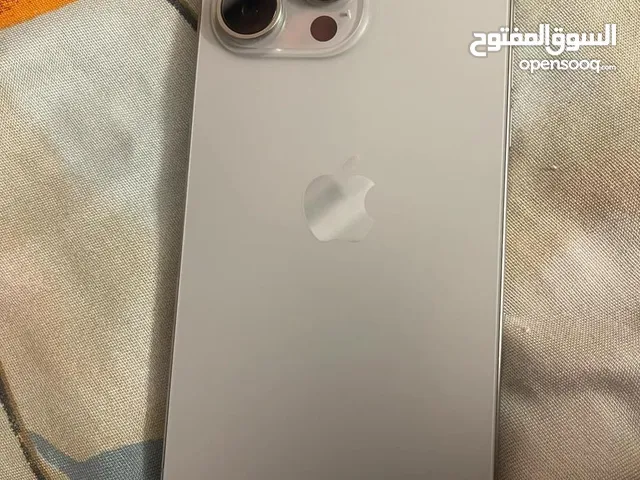 Apple iPhone 15 Pro Max 256 GB in Baghdad