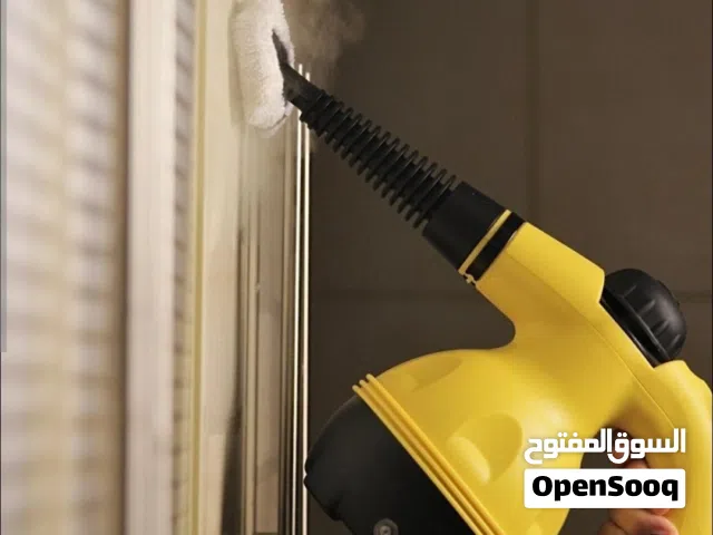 جهاز البخار