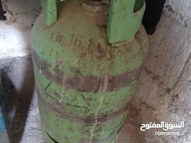جره غاز للبيع مطلوب فيها 30