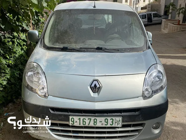 Renault Twingo 2010 in Hebron