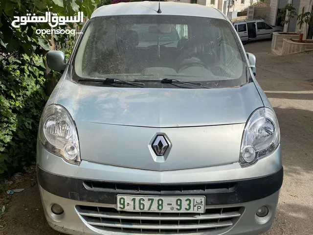 Used Renault Twingo in Hebron