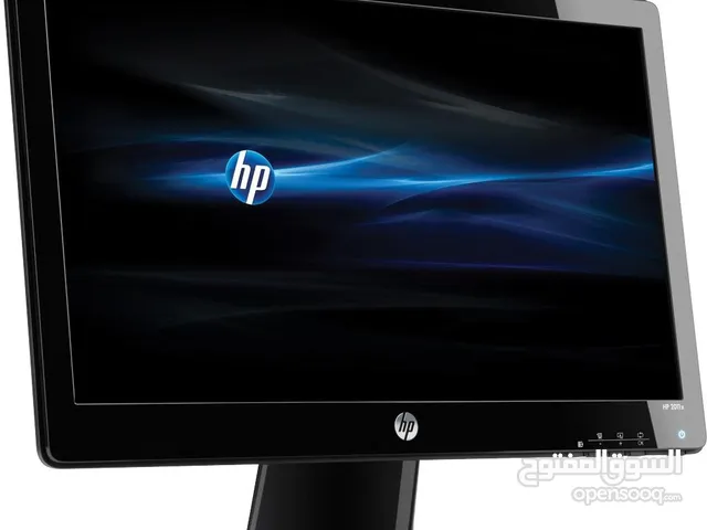 شاشة HP 2011x للبيع