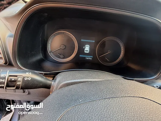هونداي توسان 2019 للبيع