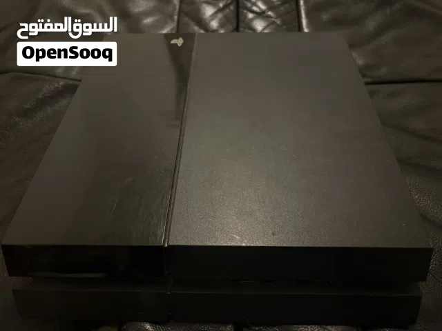 PlayStation 4 PlayStation for sale in Muscat